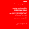 A Shot of Purity/Blood Poetry (2009)