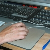 Studio-Aufnahmen 2008