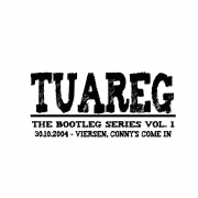 TUAREG---Bootleg-Series-Vol. 1