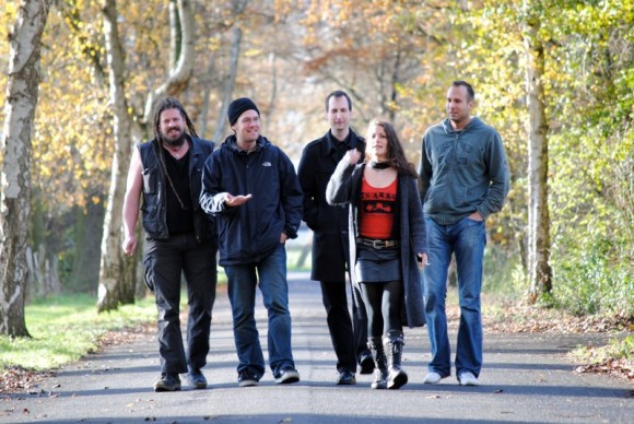 tuareg_news04 Vorschau auf die neuen Bandfotos